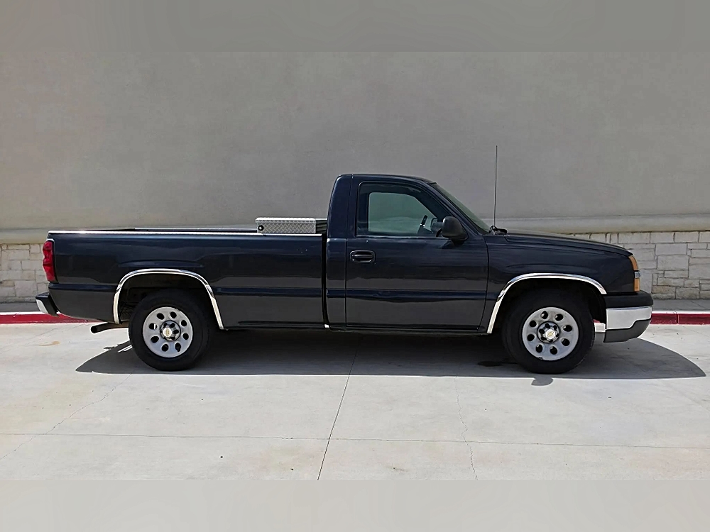 chevrolet silverado 1500 2005 1GCEC14T35Z266090 image chevrolet silverado 1500 2005 1GCEC14T35Z266090 image